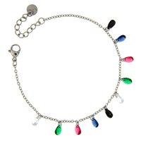 Pulsera Vag Mujer in Acero 4700190001 - 4700190001